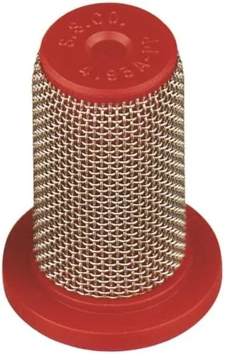 TeeJet 8079-PP-80 TeeJet Strainer Polypropylene
