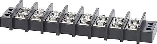 Terminal Blocks 20A - 65A