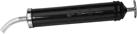 Lincoln Electric Lubrication 615 20 oz. Suction Gun