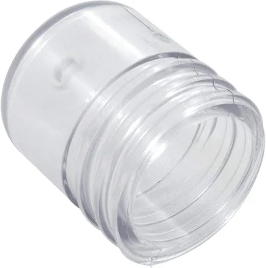 Pentair 272550 Sight Glass with Vacuum Projector Replacement Hi-Flow Pool and Spa MultiPort Valve