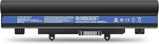 AL14A32 Battery for Acer Aspire E5-572 E572G E5-571 E5-531 E5-511 E5-471 E5-421 V3-472 V3-572 V3-572 V3-572G Series, Travelmate P246-MG P256-MG Laptop