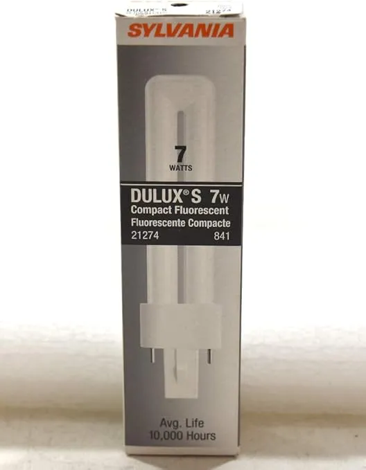 Sylvania - 21274 - CF7DS/841/ECO