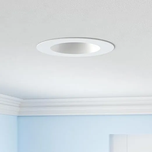 Sunco 12 Pack Retrofit LED Recessed Lighting 6 Inch, 5000K Daylight, Dimmable Can Lights, Smooth Trim, 13W=75W, 965 LM, Damp Rated - UL Listed