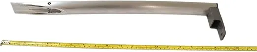 Whirlpool W11026870 Refrigerator Door Handle