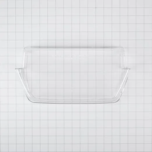 Whirlpool W10803530 Door Shelf Bin