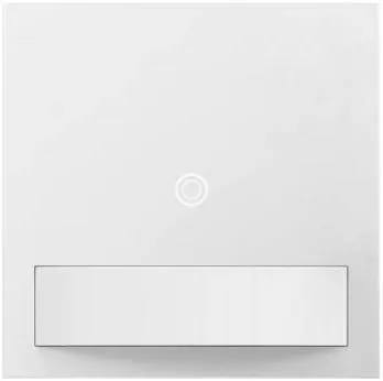 Legrand adorne SensaSwitch Auto-ON/Auto-Off Motion Sensor Switch (White), ASOS32W4
