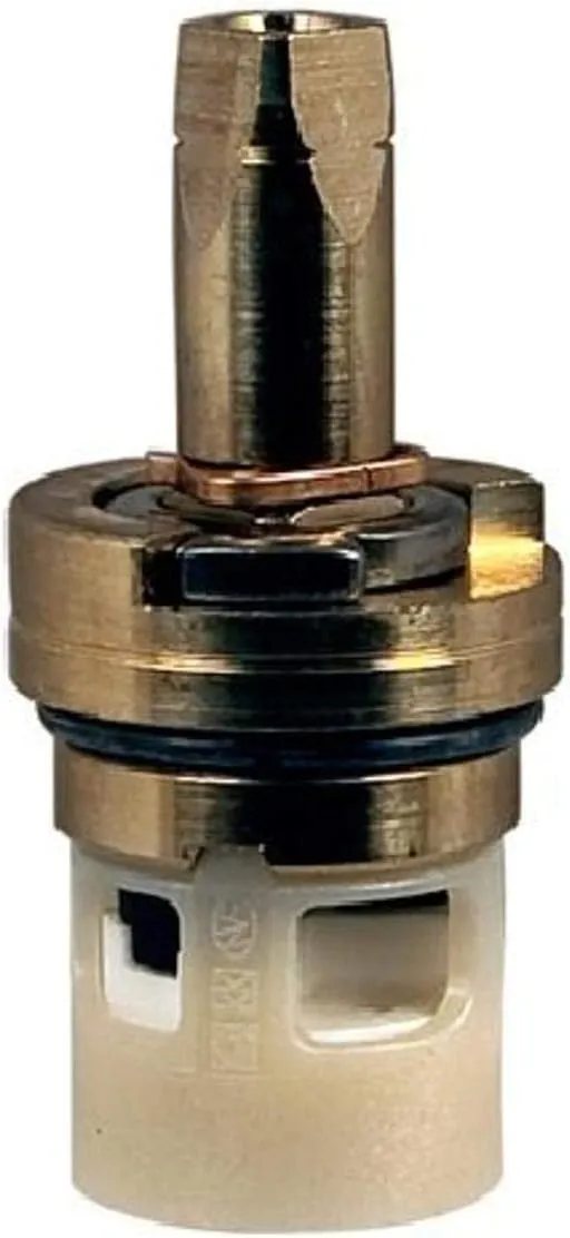 American Standard 951764-0070A Monterrey Faucet Valve Cartridge, Gold