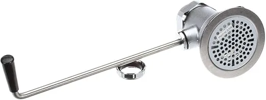 T&S Brass B-3940 T & S Brass Faucet-spouts-and-Kits, Silver