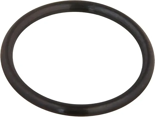 Danco 7/8 in. OD x 3/4 in. ID, Rubber, #30 O-Ring, 10 per Card, 96744