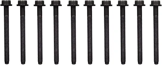 FEL-PRO ES 72175 Head Bolt Set