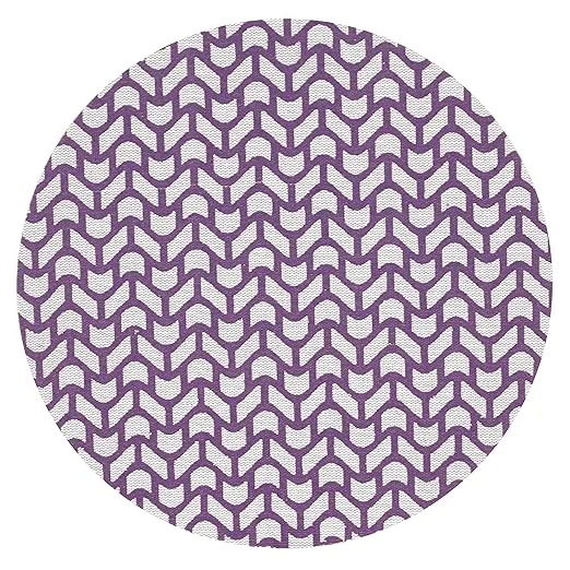 3M Xtract Net Disc 710W, 150+, 3 in, Die 300V, Pack of 50 Hook and Loop Sanding Discs, Virtually Dust-Free, Premium Option for Metal, Wood, Composites, Stock Removal, and Fine Finishing