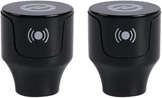 Mars M1 Enhanced 5.5" Wireless Transceiver Monitor