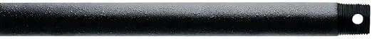 Kichler 360000DBK Accessory Fan Down Rod 12-Inch, Distressed Black