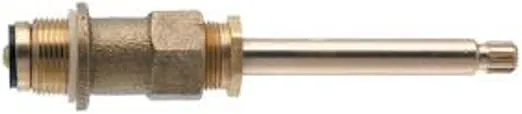 Danco, Brass 17335B Faucet Stem, Pack of 1