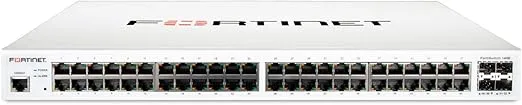 FORTINET FORTISWITCH-148E (FS-148E)