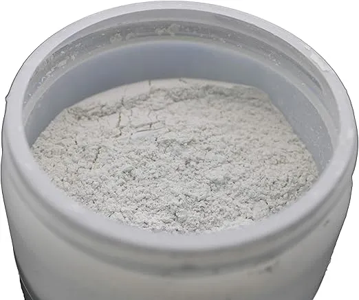 Pure Talc Powder Quart