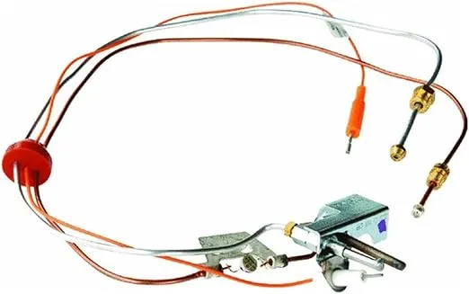 Reliance Water Heater CO 9003472 LP Gas Pilot Assembly