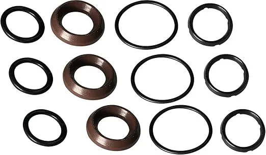 Kit 97 General Pump Replacement Seal Packing K97 GP Interpump Series 15mm