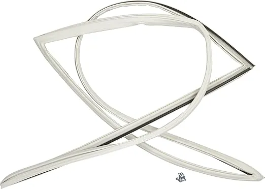 Whirlpool 2319264T Door Seal Gasket