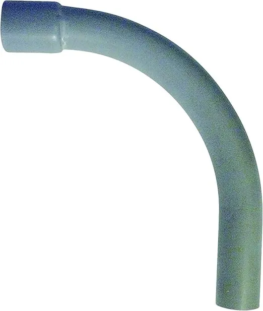Cantex PVC 90 Degree Elbow 3/4" Ul Corrosion Resistant Bulk