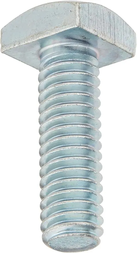 014973311971 Square Head Bolts, 5/16-18 x 1, Piece-10