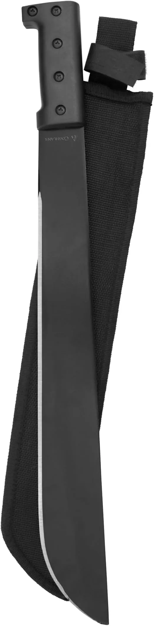 Coghlan's Machete with Sheath, 18-Inch