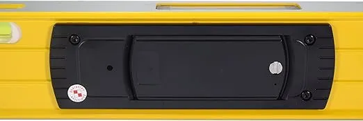 Stabila Ip 65 Tech Level 72 inches With Case