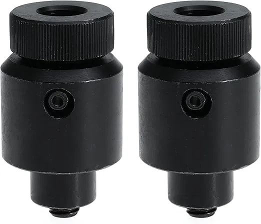 Screw Anchor Expander Replace 870 For Greenlee For Anchor 84305 Power Drill Part For Caulking Anchor Size 3/8" - 16
