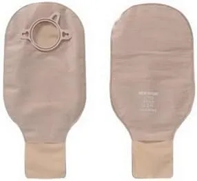 New Image 2-Piece Drainable Pouch 2-1/4", Beige