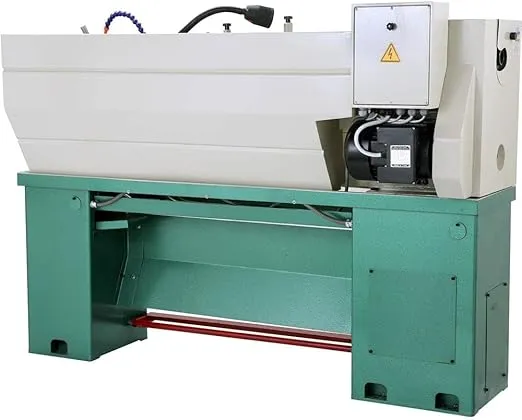 Grizzly Industrial G0709-14" x 40" Gunsmith Gearhead Metal Lathe