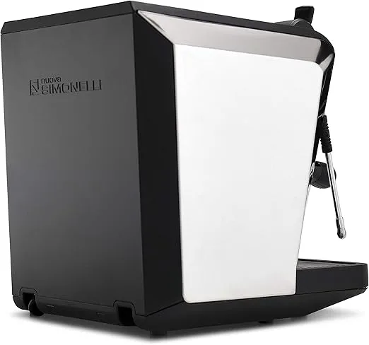 Nuova Simonelli Oscar II Espresso Machine,3 liters
