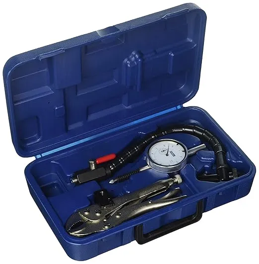 Fowler 72-520-767 Disc and Rotor/Ball Joint Gage (with X-Proof IP54 Shockproof Indicator)