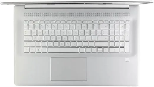 HP 2023 Newest Laptop Pavilion 17.3" HD+ Laptop Computer, AMD Ryzen 3 7320U(Up to 4.1GHz, Beat i3-1125G4), AMD Radeon Graphics, 8GB DDR5 RAM, 256GB NVMe SSD, WiFi 6, HDMI, Numeric Keypad, Windows 11