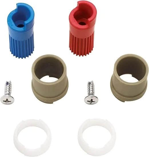 Moen 97479 Monticello Widespread Bathroom Sink Faucet Replacement Stem Extension Kit