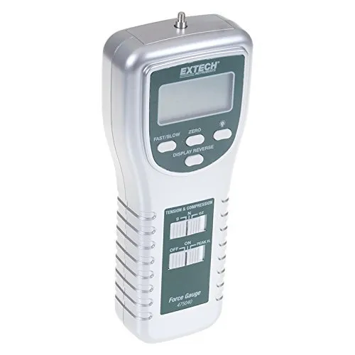 Extech 475040 Digital Force Gauge