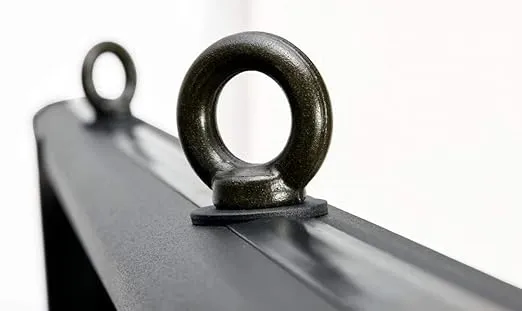 Yakima, EyeBolts, Accessory for Truck Bed Rack System, Set of 2