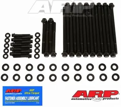 ARP 134-3609 Head Bolt Kit