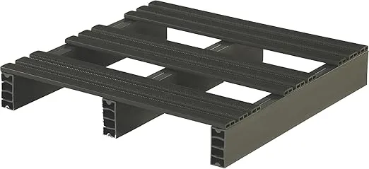 Jifram 05000180 Easy Living 2-Feet by 2-Feet Storage Pad