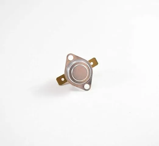Goodman B1370145 Furnace Burner Roll-Out Limit Switch Genuine Original Equipment Manufacturer (OEM) Part