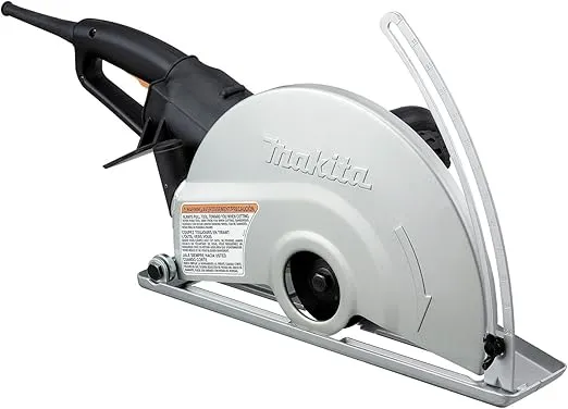 Makita 4114 14" SJS™ Electric Angle Cutter