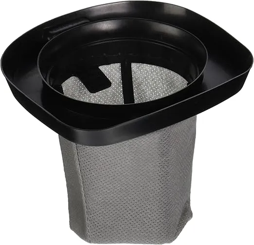 Royal Dirt Devil 2SV1102000 Filter, F25 083405/SD20000 Bag Versa Quick Vac