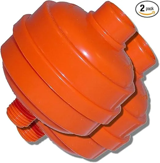 Motor Guard - Filter Air Paint Gun(2) (D12-2)