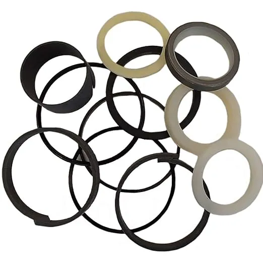 RAParts 1543262C1 Loader Lift Cylinder Seal Kit Fits Case 480D 580C 580D 580SD 580E