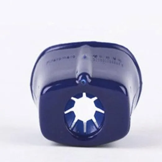Eye Drop Guide Easy To Use Eyedrop Guide Eye Dropper Guide Eye Drop Helper Eye Drop Guide Nose