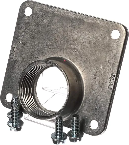 SIEMENS ECHS125 1-1/4-inch HS Type Hub Openings
