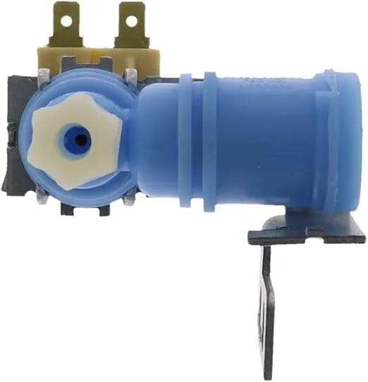 Edgewater Parts 218859701, AP2115350, PS429085 ice Maker inlet Water Valve Compatible With Frigidaire Refrigerator (Fits Models: F45, FRS, GLR, GRS, MRS And More)