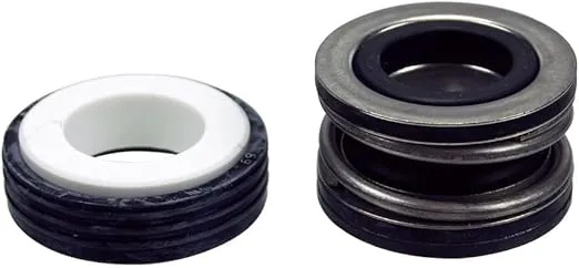 Pentair 354545S Dynamo Seal Assembly