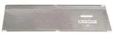 Silver Spring 2" High, 32" Wide Solid Aluminum Mobility Threshold Ramp for Wheelchairs, Scooters, and Power Chairs