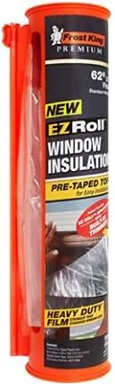 EZ833CDSP EZ Roll Window Kit - Pack of 3