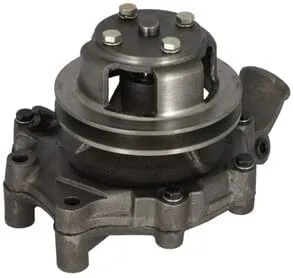 Water Pump with Heater Port fits Ford 2310 2000 2810 4000 6700 7610 2110 3000 4110 4610 5610 6810 7710 2600 3910 5110 6600 2610 6610 7600 335 2910 4100 4600 5600 6710 7700 3610 5000 2120 3600 4130
